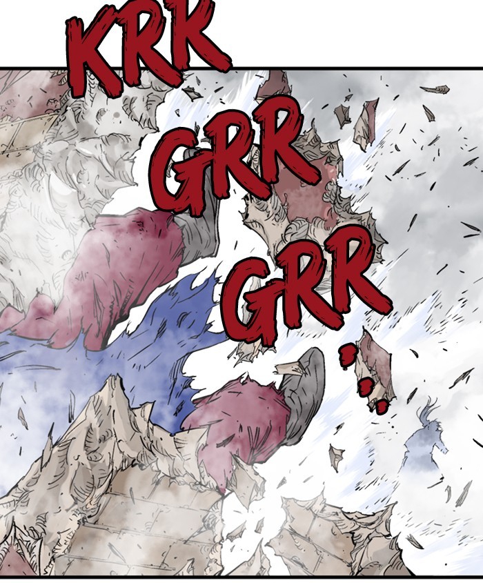 Read Gosu (en) Manga Online