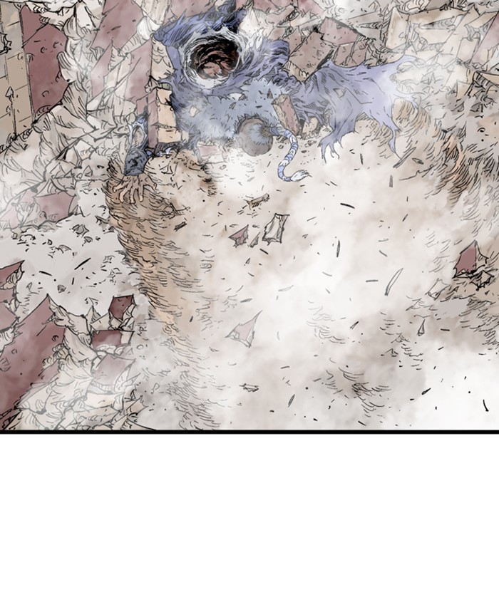 Read Gosu (en) Manga Online