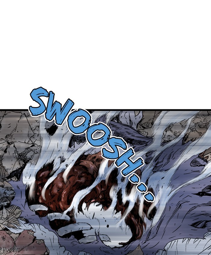 Read Gosu (en) Manga Online