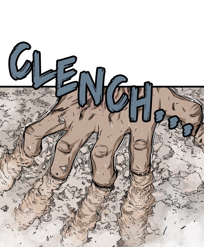 Read Gosu (en) Manga Online