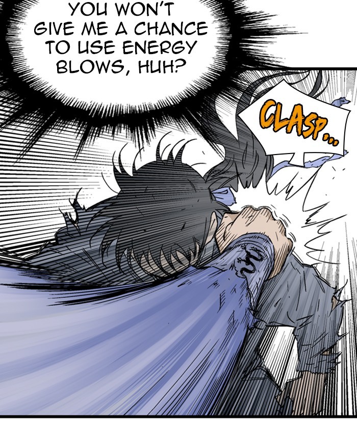 Read Gosu (en) Manga Online