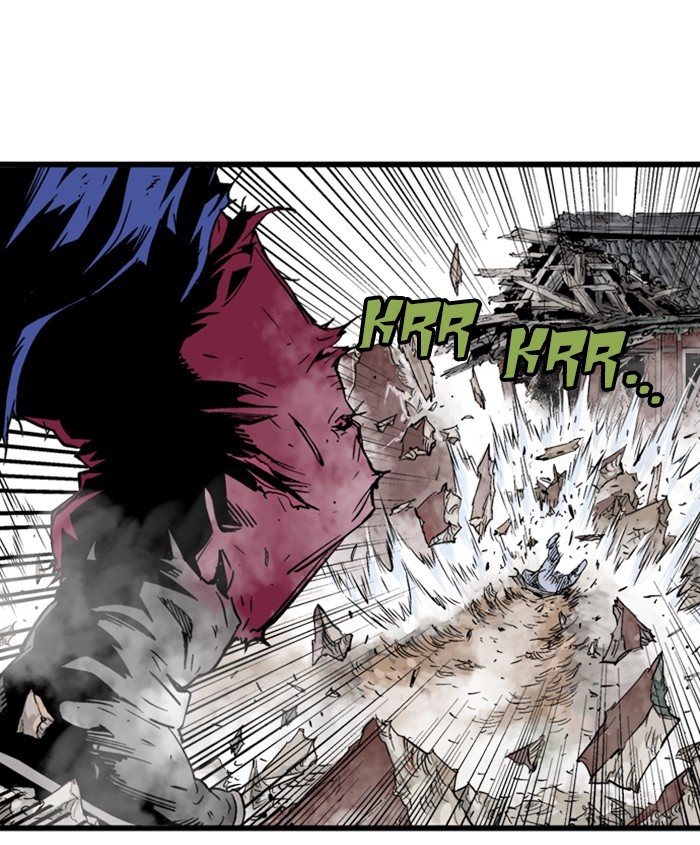 Read Gosu (en) Manga Online