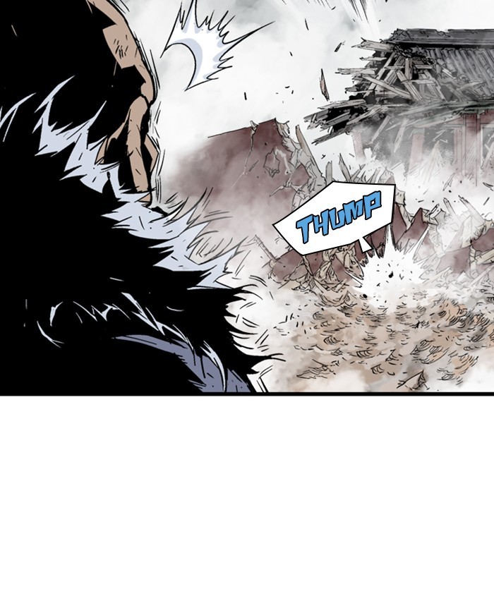 Read Gosu (en) Manga Online