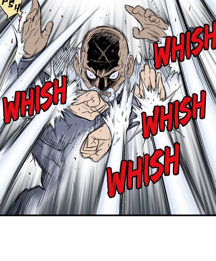 Read Gosu (en) Manga Online