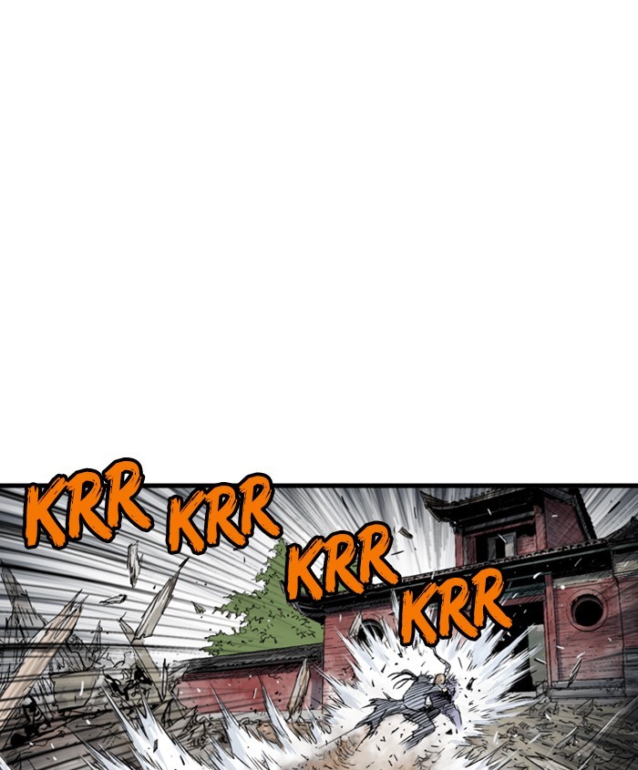 Read Gosu (en) Manga Online