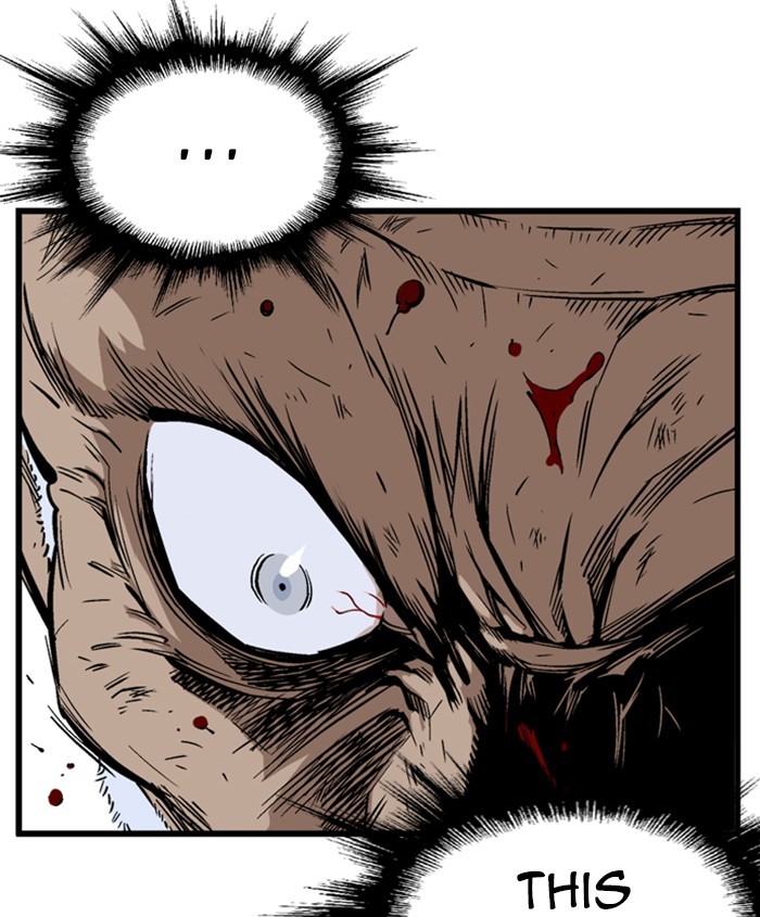 Read Gosu (en) Manga Online