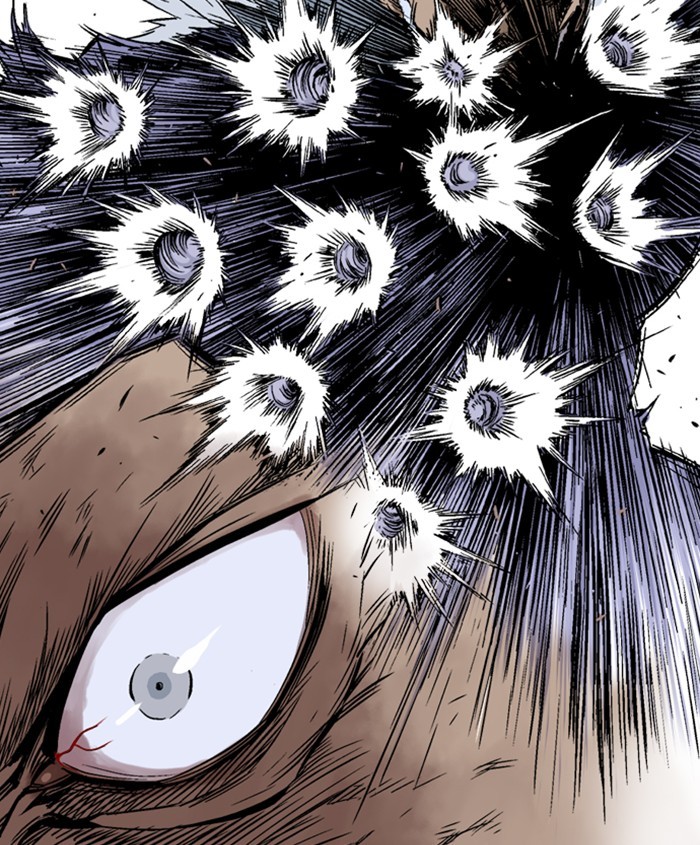 Read Gosu (en) Manga Online