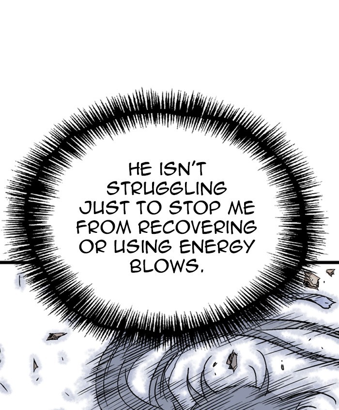 Read Gosu (en) Manga Online