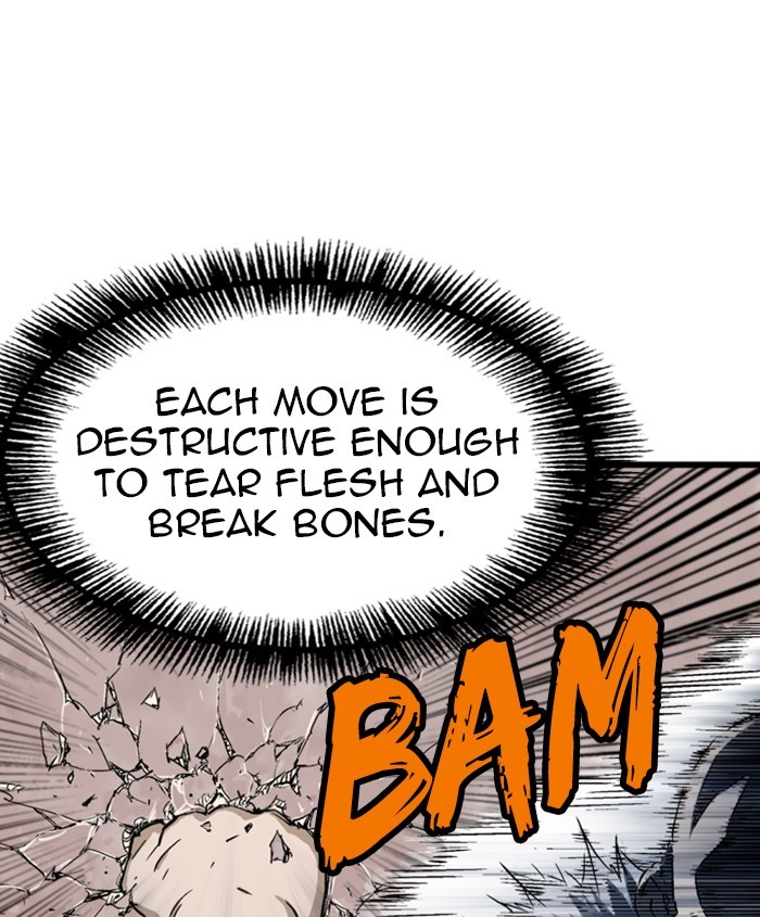 Read Gosu (en) Manga Online