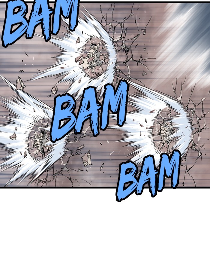 Read Gosu (en) Manga Online