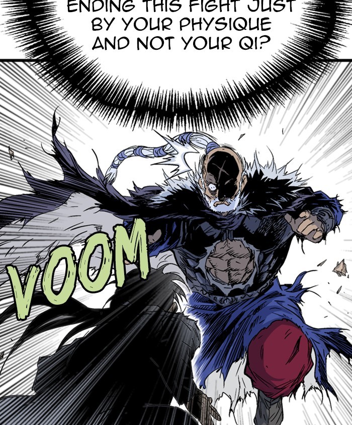 Read Gosu (en) Manga Online