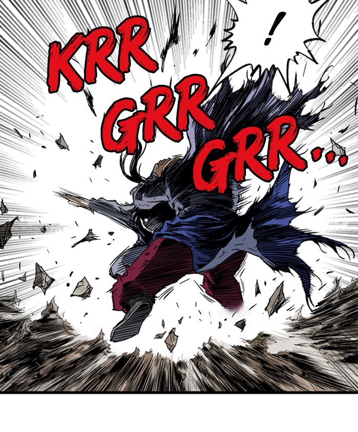 Read Gosu (en) Manga Online