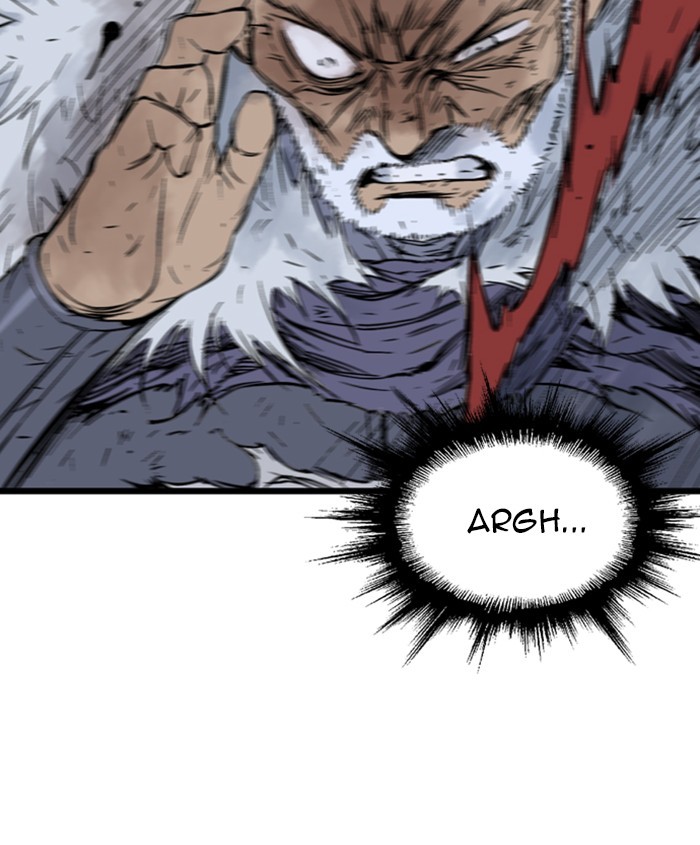 Read Gosu (en) Manga Online