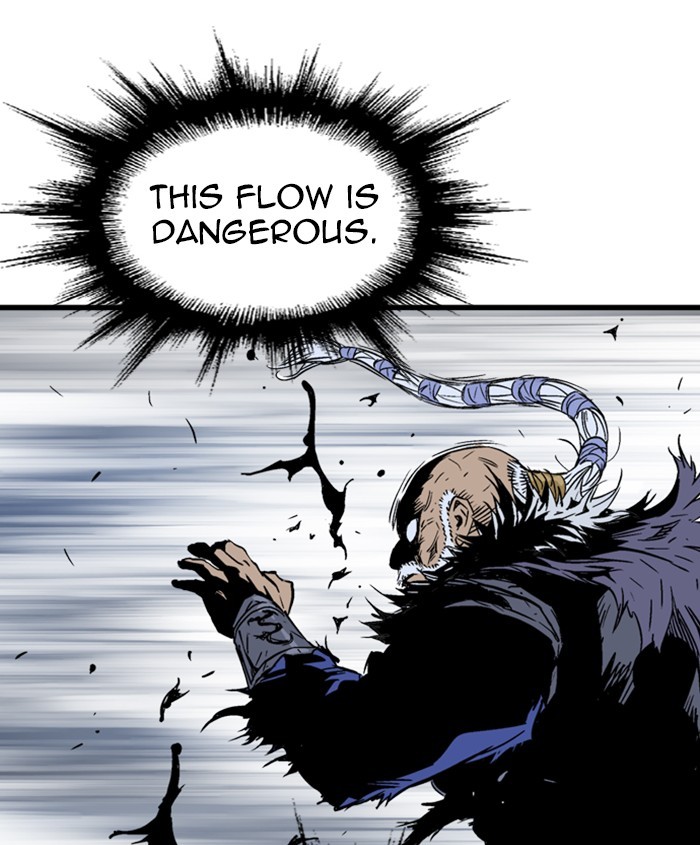 Read Gosu (en) Manga Online