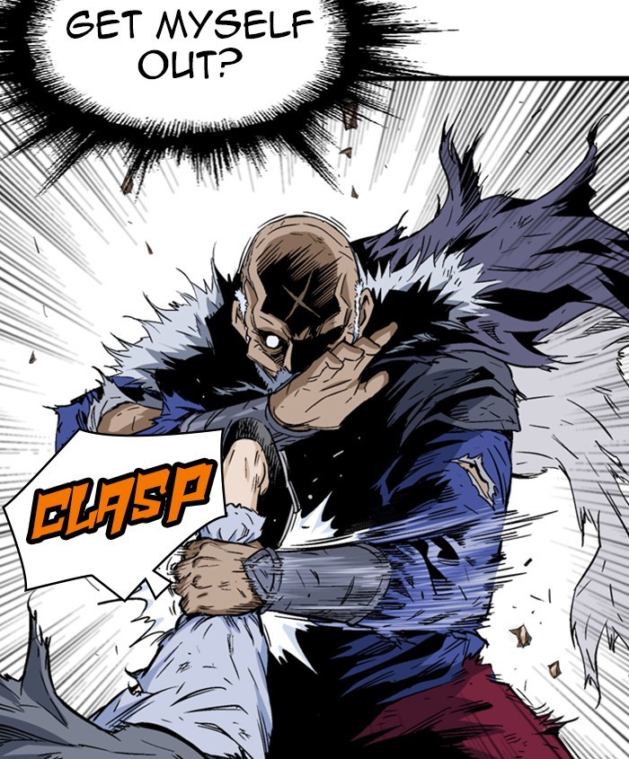 Read Gosu (en) Manga Online
