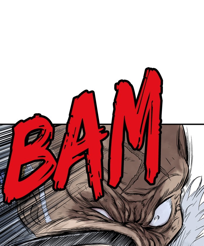 Read Gosu (en) Manga Online