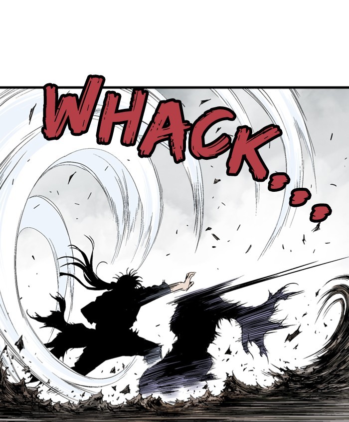 Read Gosu (en) Manga Online