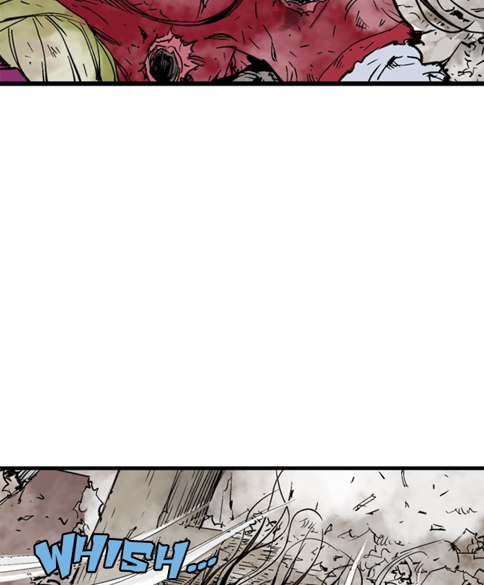 Read Gosu (en) Manga Online