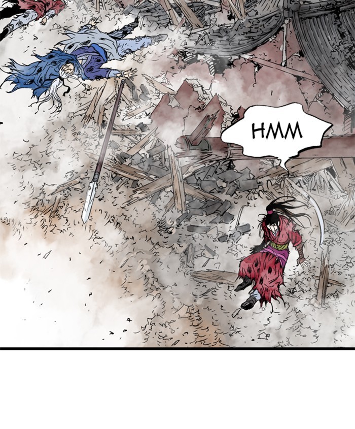 Read Gosu (en) Manga Online