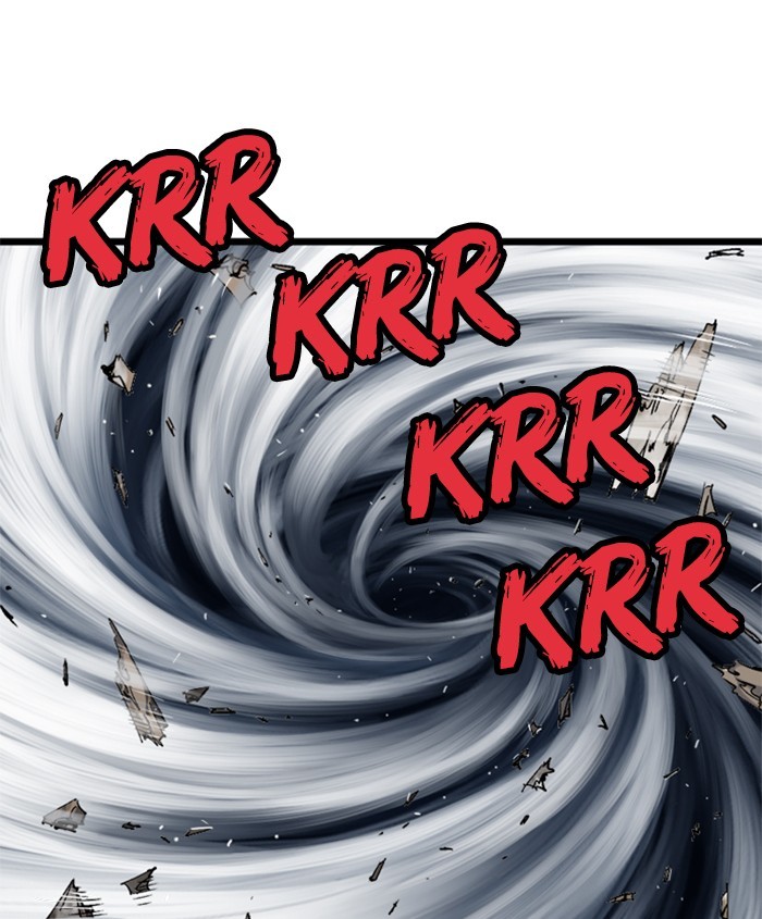 Read Gosu (en) Manga Online