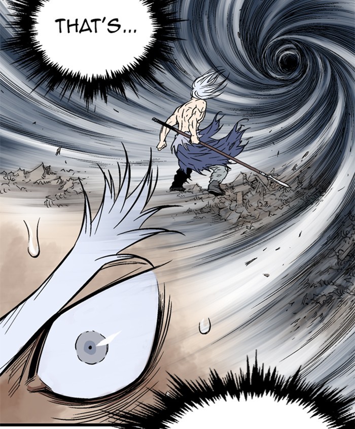 Read Gosu (en) Manga Online