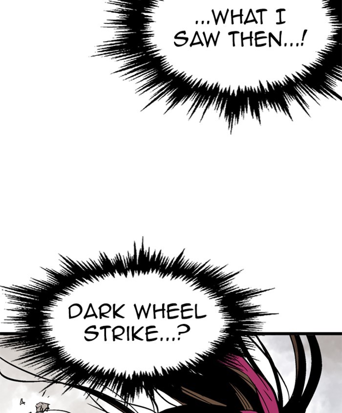 Read Gosu (en) Manga Online