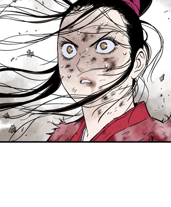 Read Gosu (en) Manga Online