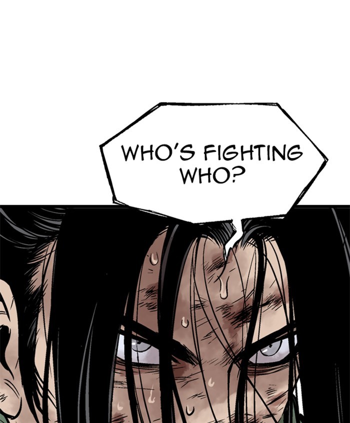 Read Gosu (en) Manga Online