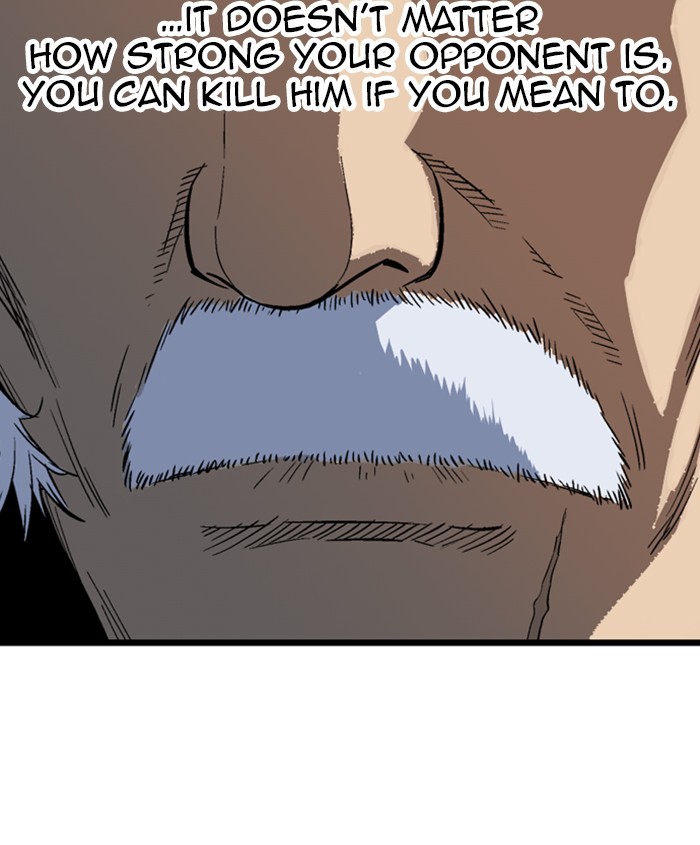 Read Gosu (en) Manga Online