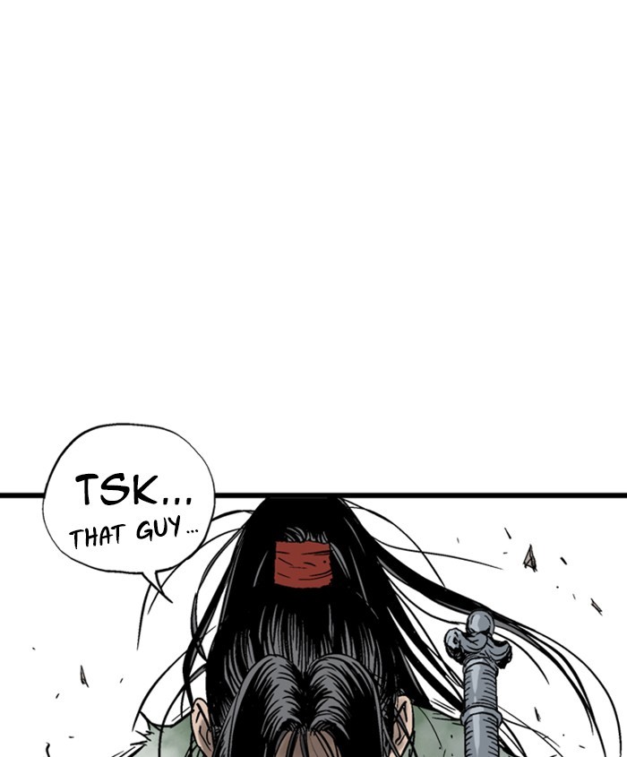 Read Gosu (en) Manga Online