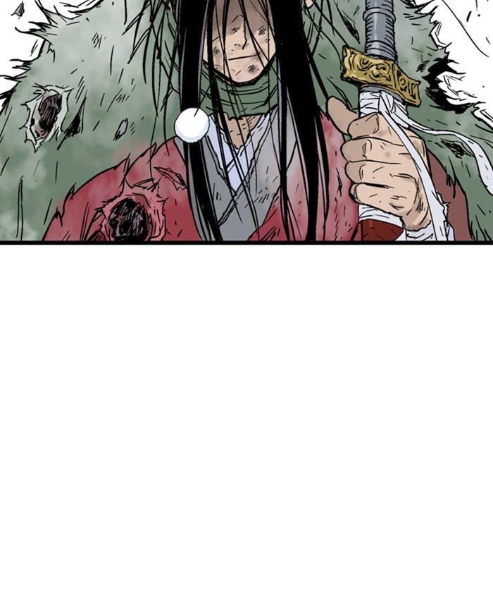 Read Gosu (en) Manga Online