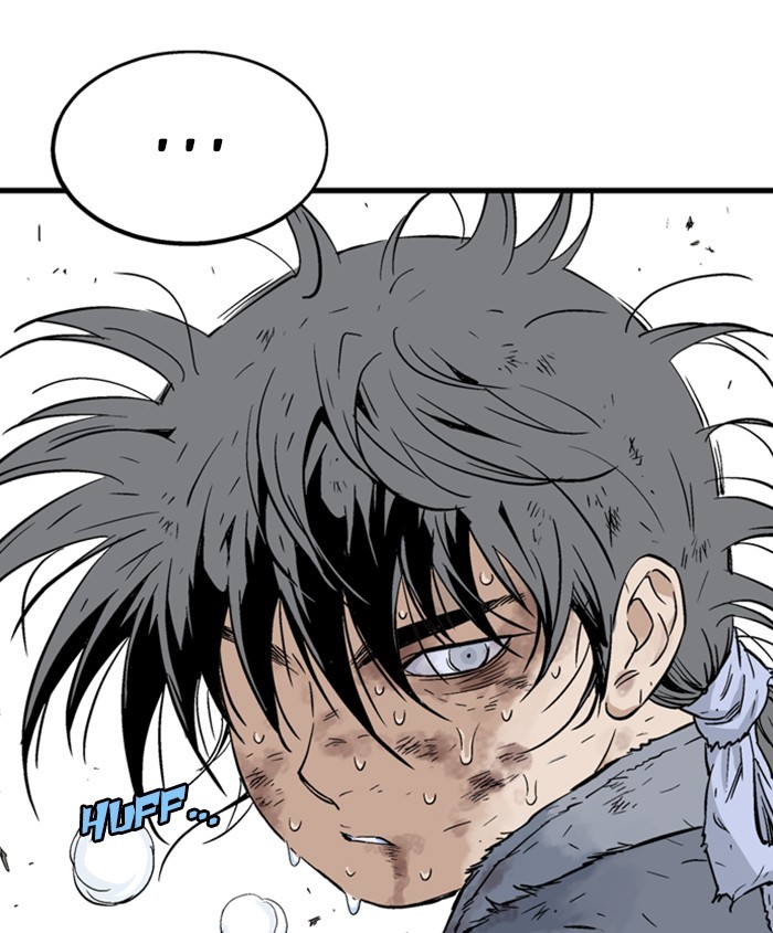 Read Gosu (en) Manga Online