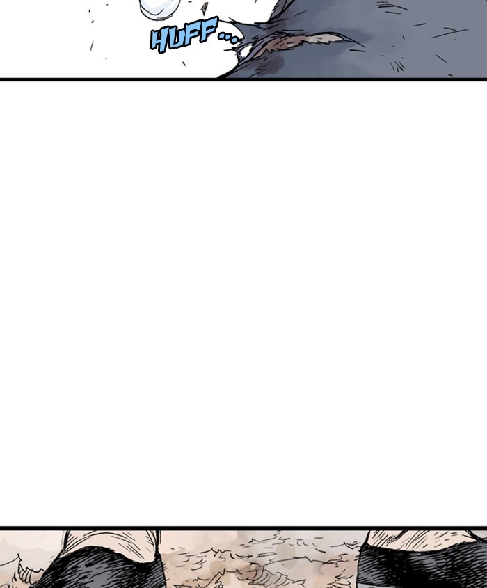 Read Gosu (en) Manga Online