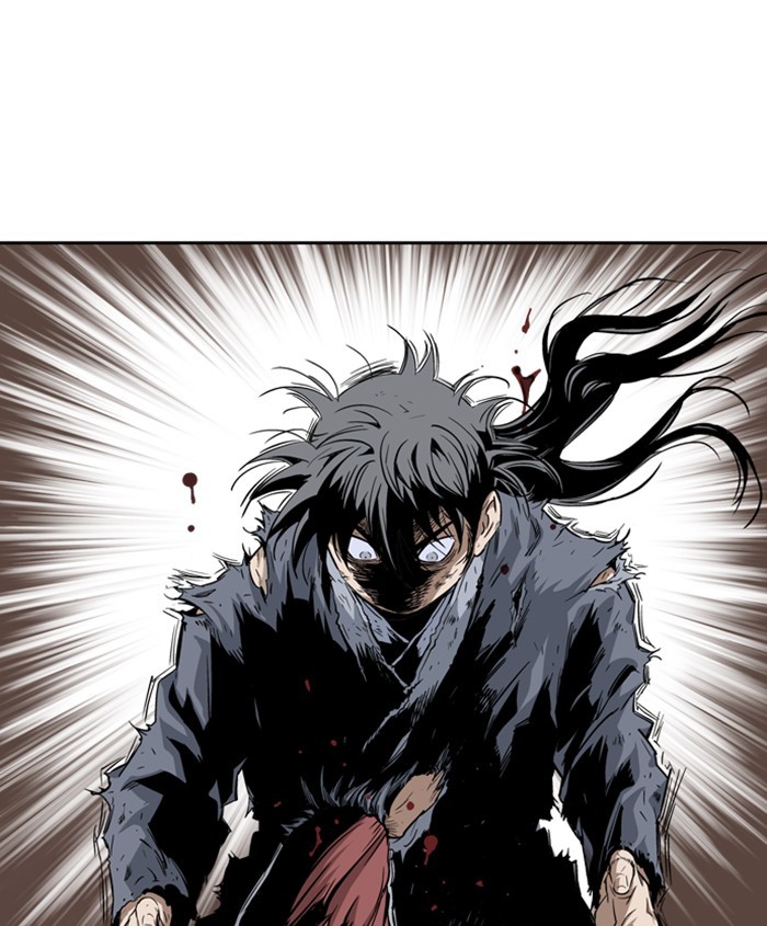 Read Gosu (en) Manga Online