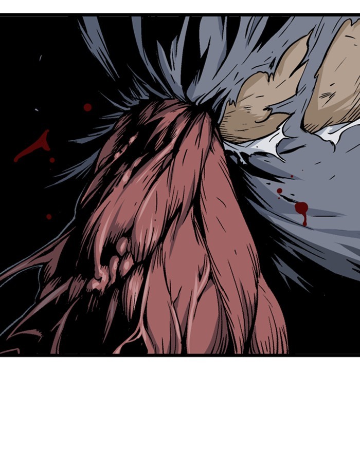 Read Gosu (en) Manga Online