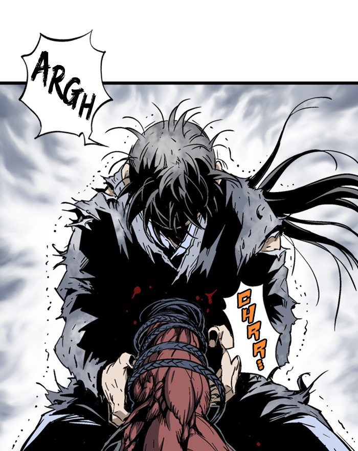 Read Gosu (en) Manga Online