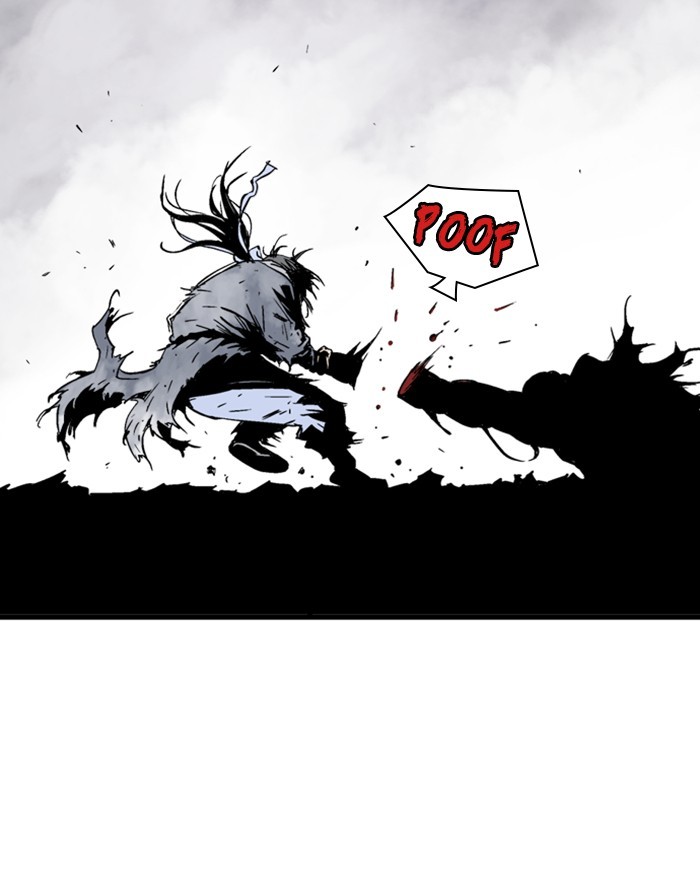 Read Gosu (en) Manga Online