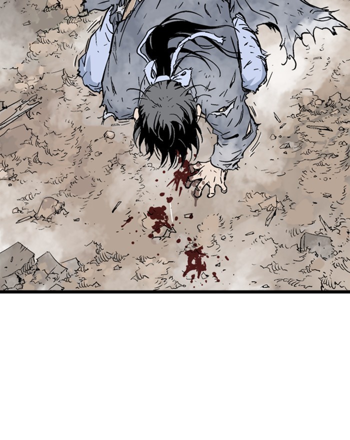 Read Gosu (en) Manga Online