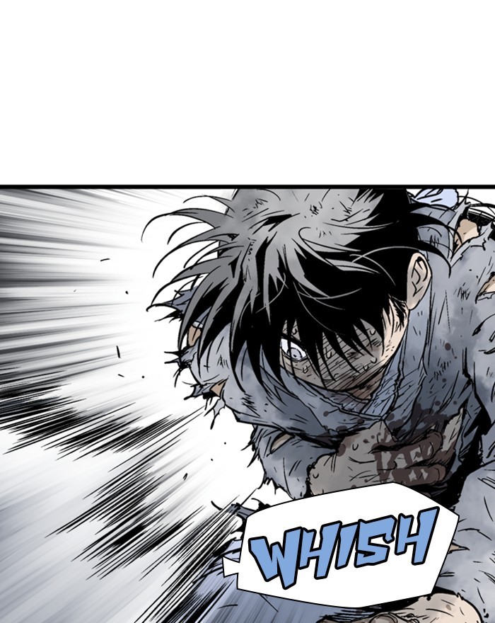 Read Gosu (en) Manga Online