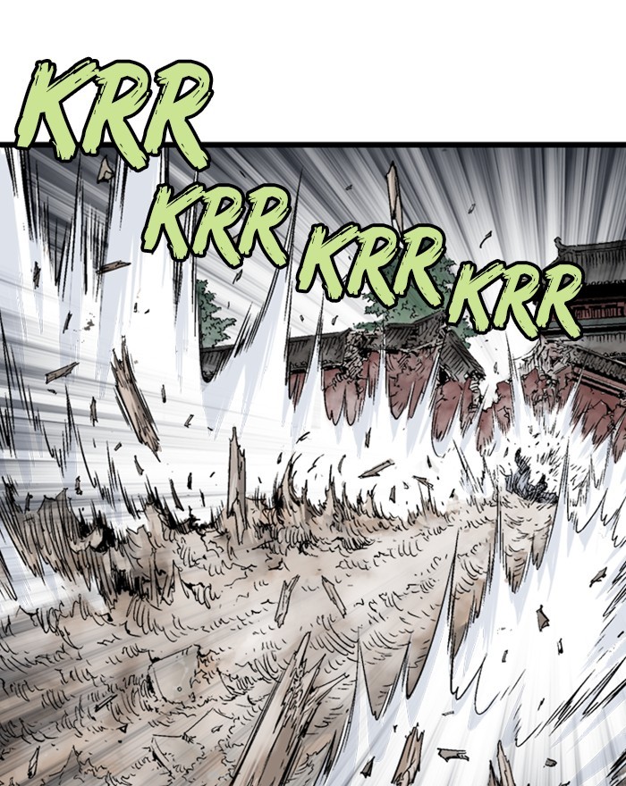 Read Gosu (en) Manga Online