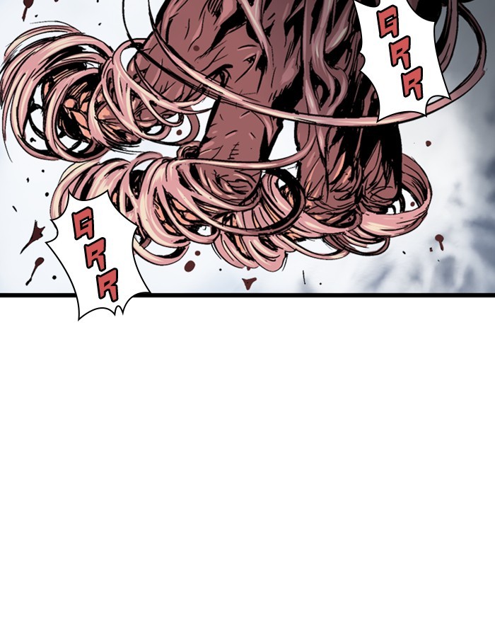 Read Gosu (en) Manga Online