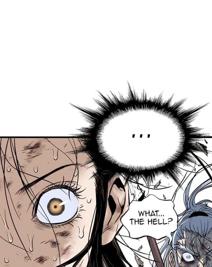 Read Gosu (en) Manga Online