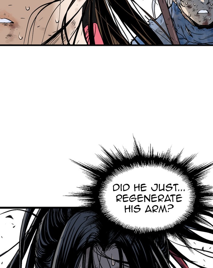 Read Gosu (en) Manga Online