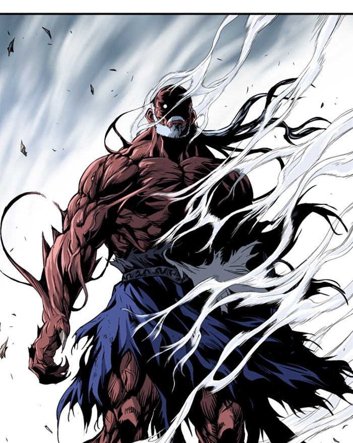 Read Gosu (en) Manga Online