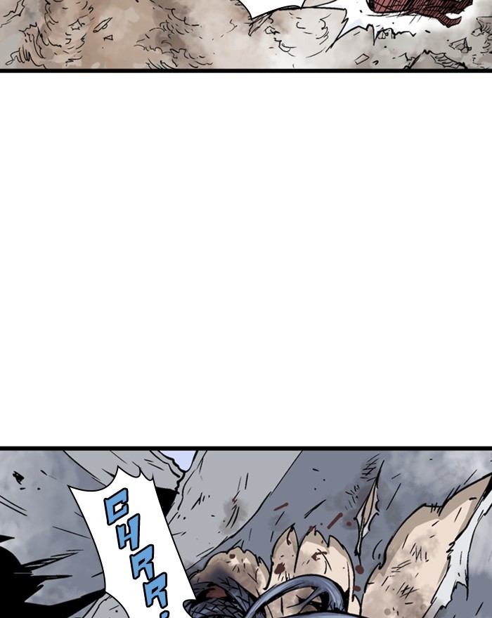 Read Gosu (en) Manga Online