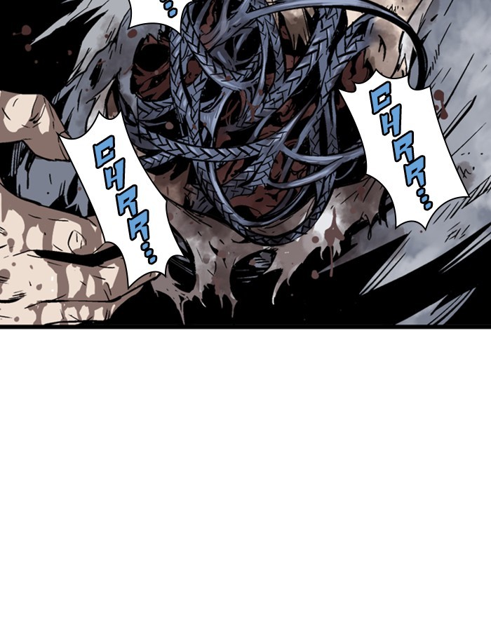 Read Gosu (en) Manga Online