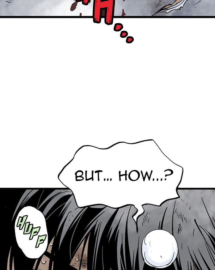 Read Gosu (en) Manga Online