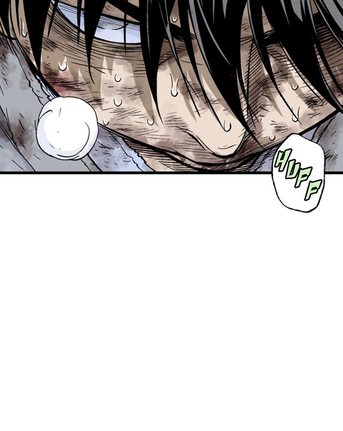 Read Gosu (en) Manga Online