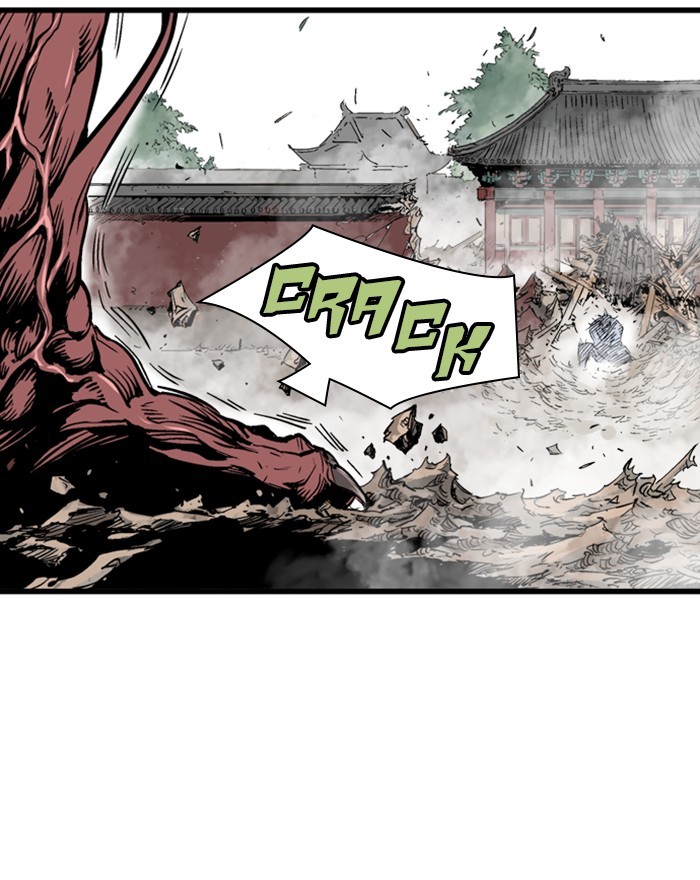 Read Gosu (en) Manga Online