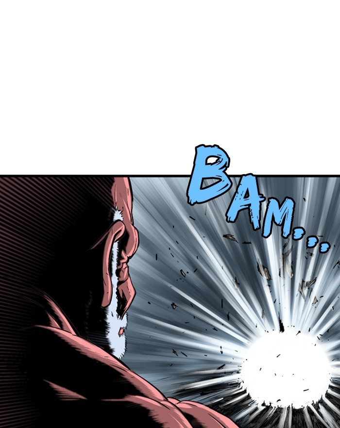 Read Gosu (en) Manga Online